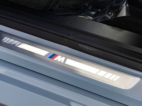 New 2026 BMW X3 xDrive30 AWD/4WD image 34