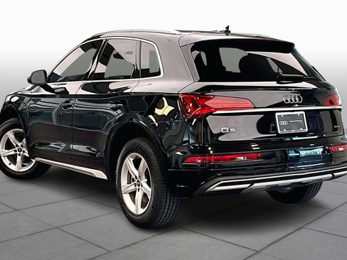 Certified 2023 Audi Q5 Premium w/ Convenience Package image 12