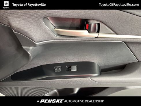 Certified 2025 Toyota Camry LE image 20