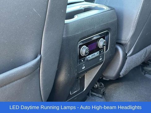 Used 2022 Chevrolet Tahoe LT w/ Luxury Package image 16