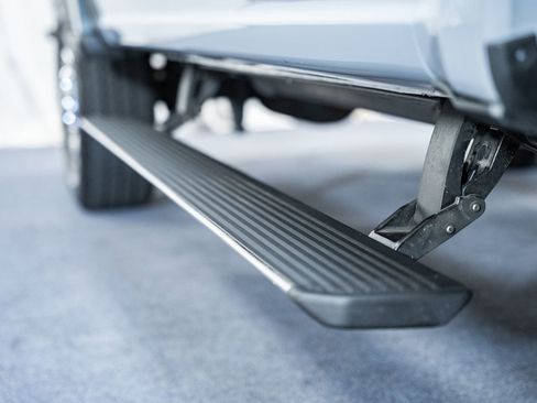 Used 2024 Ford F350 King Ranch w/ Chrome Package image 19