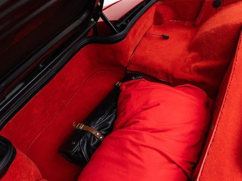 Used 1987 Ferrari Testarossa RWD image 91
