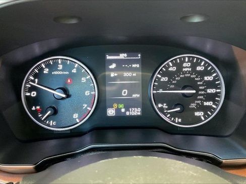 Used 2024 Subaru Outback Touring XT AWD/4WD image 23