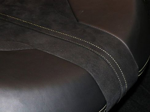 Certified 2021 Ferrari 812 GTS image 34