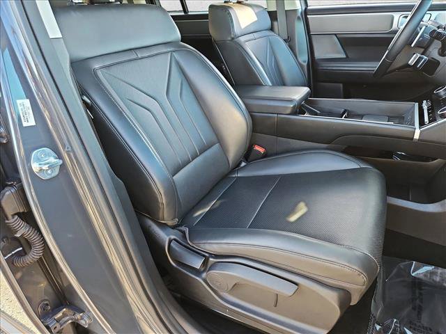 Used 2026 Hyundai Santa Fe SEL FWD image 20
