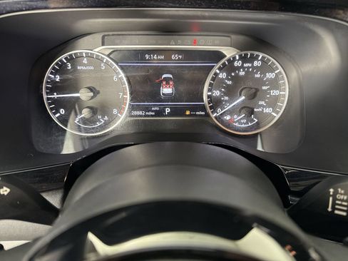 Certified 2023 Nissan Pathfinder Rock Creek AWD/4WD image 18