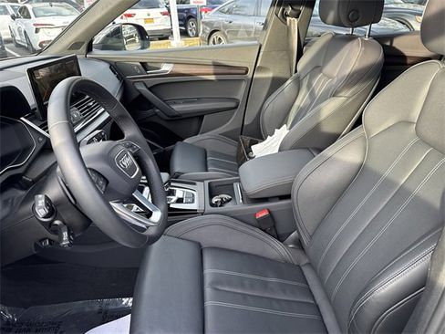 Certified 2024 Audi Q5 2.0T Prestige image 26