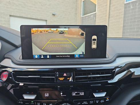 New 2026 Acura MDX FWD w/ Technology Package image 22