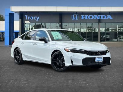 New 2026 Honda Civic Si