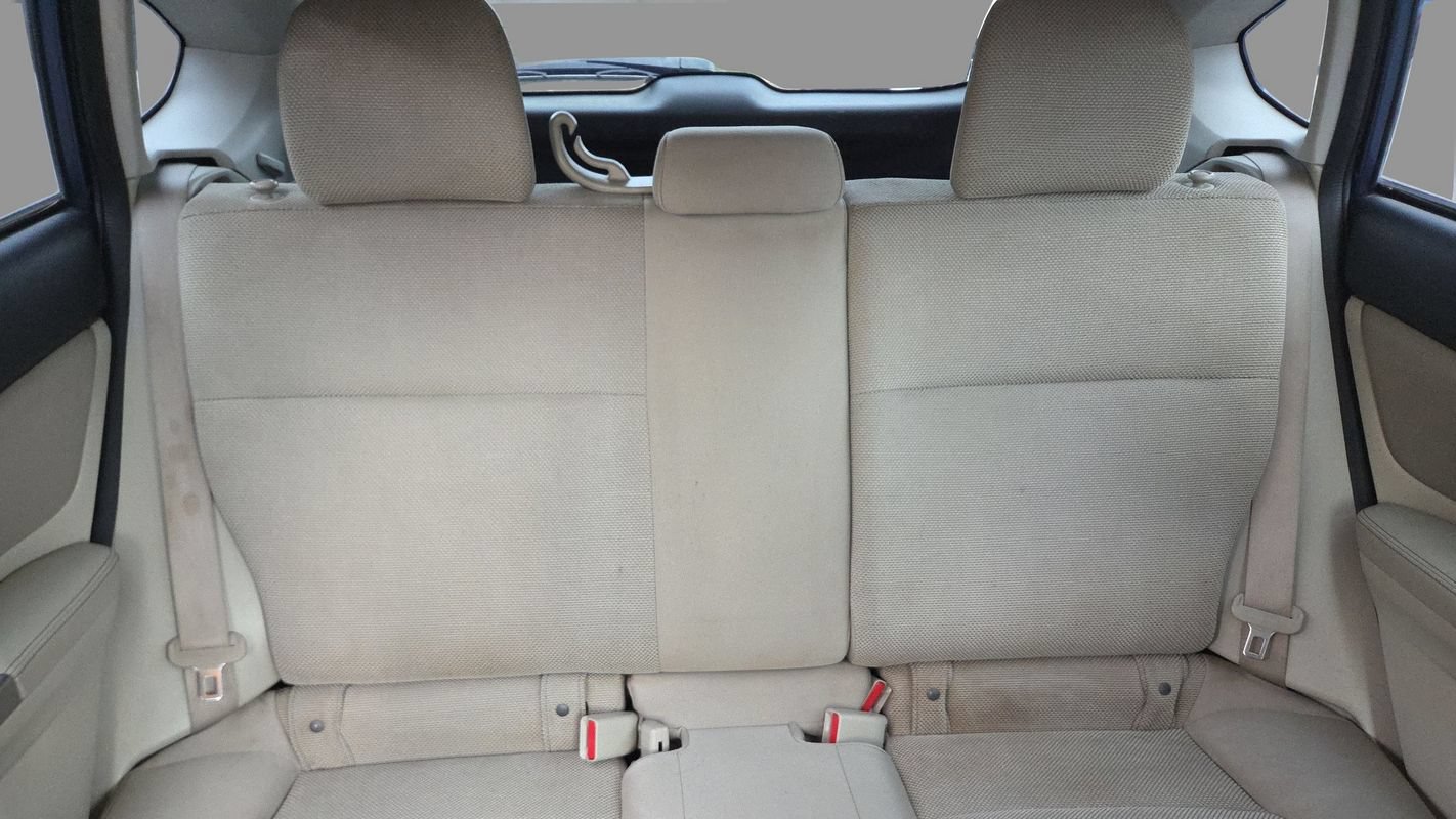 Used 2015 Subaru Crosstrek 2.0i Premium AWD/4WD image 11