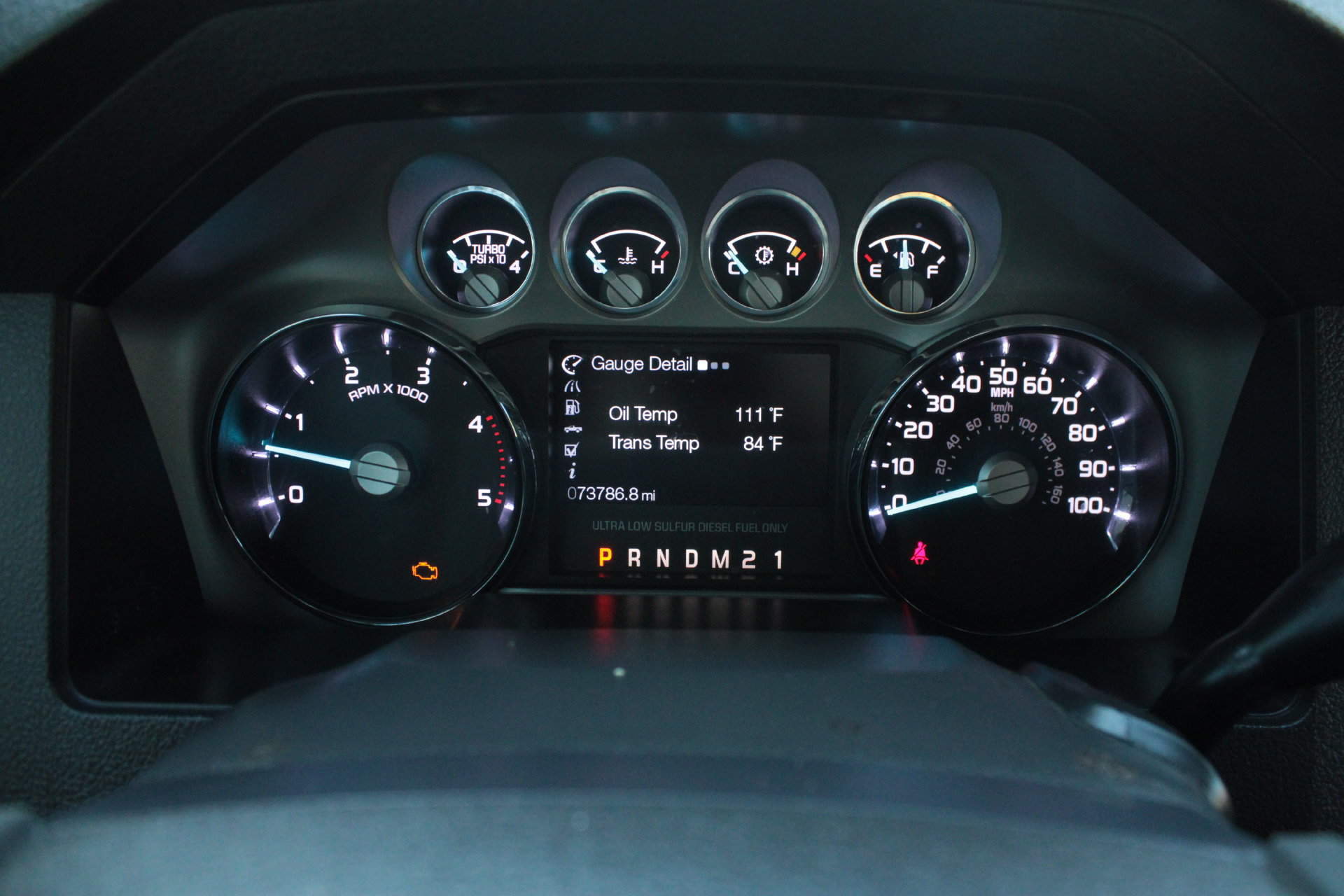Used 2015 Ford F250 Platinum AWD/4WD image 38
