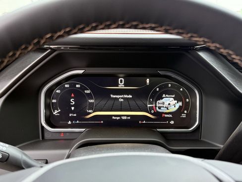 New 2026 GMC Sierra 2500 AT4 w/ AT4 Premium Plus Package image 21