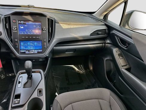 Certified 2024 Subaru Crosstrek 2.0i AWD/4WD image 18