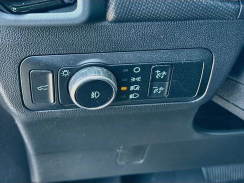 Used 2024 Ford Bronco Sport Outer Banks AWD/4WD image 15