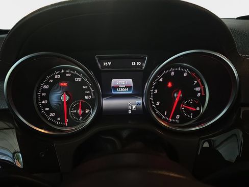 Used 2019 Mercedes-Benz GLS 450 4MATIC image 19