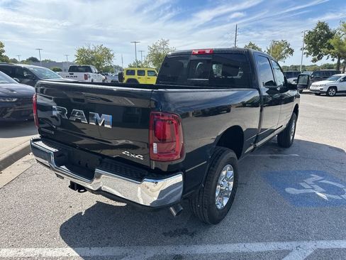 New 2026 RAM 3500 Big Horn image 29
