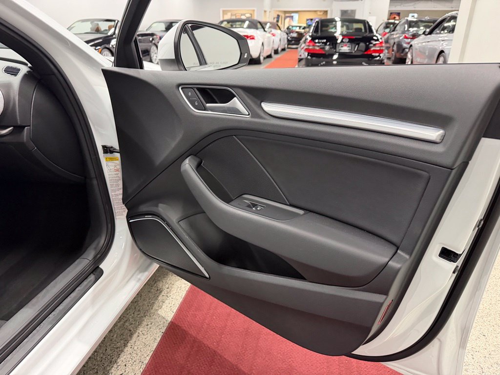 Used 2015 Audi A3 2.0T Premium Plus AWD/4WD image 31