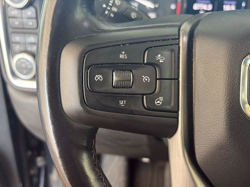 Used 2020 GMC Sierra 1500 Denali w/ Denali Premium Package image 23
