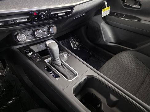 New 2026 Nissan Kicks S AWD/4WD image 34
