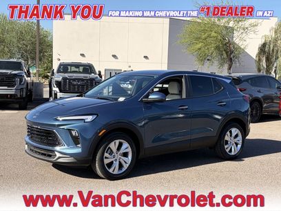 Used 2026 Buick Encore GX Preferred
