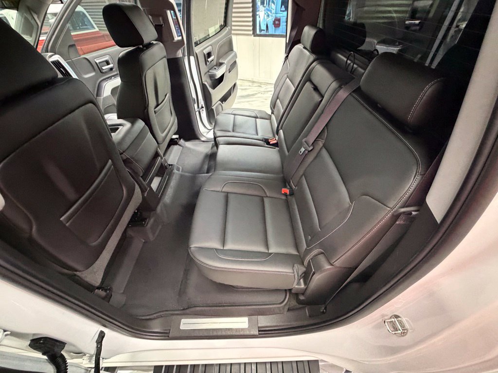 Used 2015 Chevrolet Silverado 1500 LT w/ All Star Edition AWD/4WD image 53