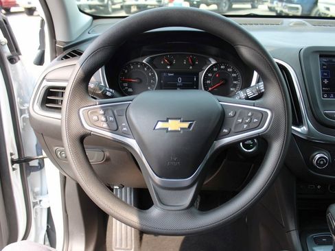 Certified 2023 Chevrolet Equinox LT w/ LPO, Floor Liner Package image 20