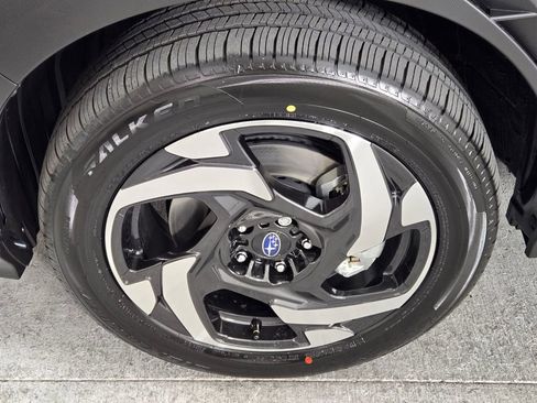 New 2026 Subaru Crosstrek 2.5i Limited AWD/4WD image 7