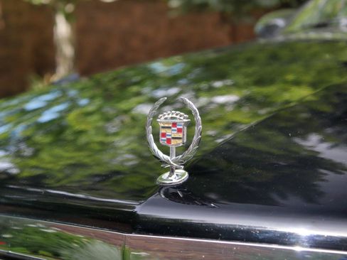 Used 1996 Cadillac Fleetwood Brougham RWD image 37