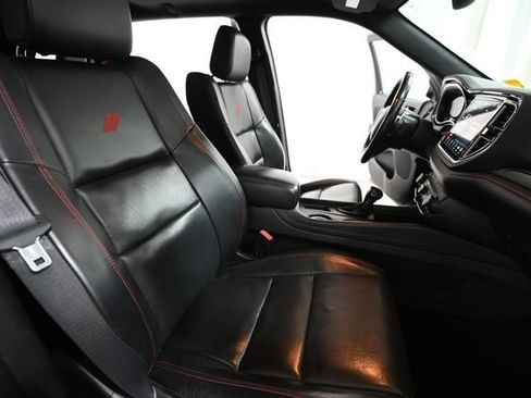 Used 2024 Dodge Durango GT AWD/4WD image 28