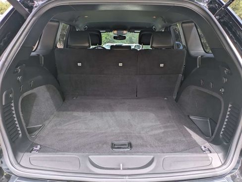 Used 2019 Jeep Grand Cherokee Altitude RWD image 12
