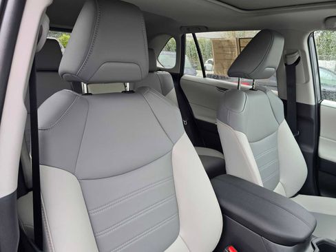 Certified 2025 Toyota RAV4 XLE Premium image 13