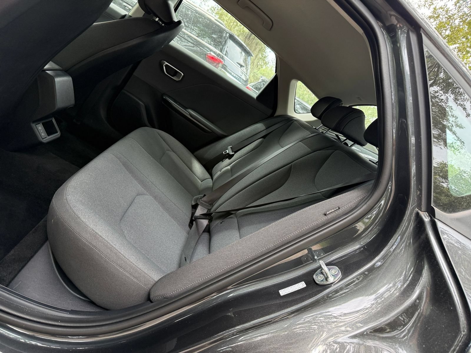 Used 2025 Kia K4 FWD image 33