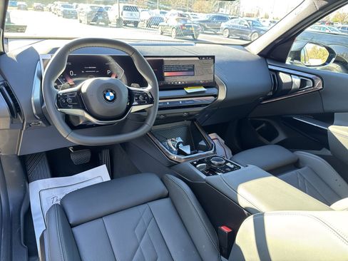 New 2026 BMW X3 xDrive30 w/ Convenience Package image 11