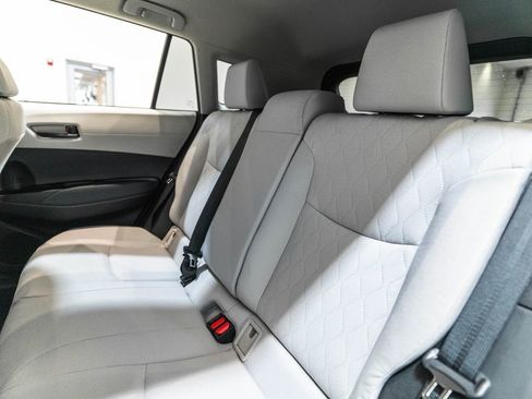 New 2026 Toyota Corolla Cross LE AWD/4WD image 28