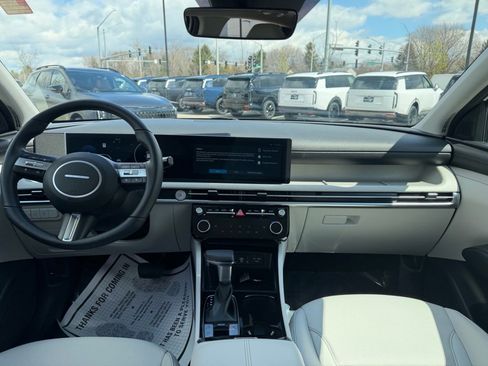 Used 2025 Hyundai Tucson SEL image 6