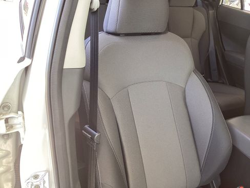 Used 2025 Subaru Crosstrek 2.0i Premium AWD/4WD image 17