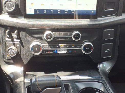 Used 2022 Ford F150 Tremor w/ Equipment Group 402A High AWD/4WD image 18