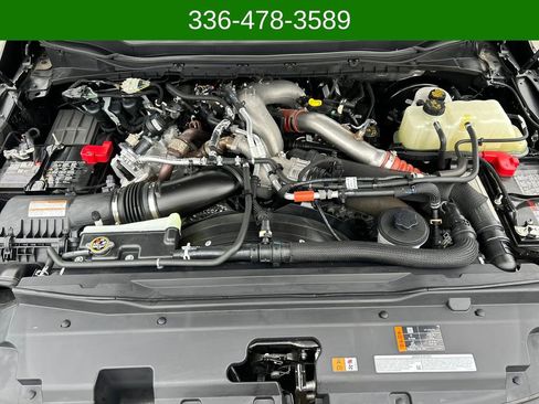 Used 2024 Ford F250 Platinum AWD/4WD image 22