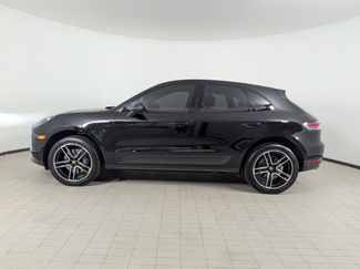 Used 2020 Porsche Macan S AWD/4WD video 2