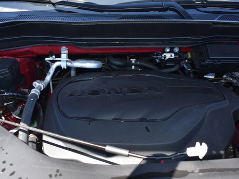 Certified 2023 Honda Ridgeline RTL image 33
