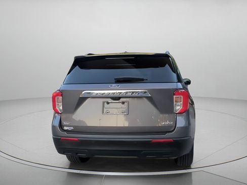 Certified 2023 Ford Explorer XLT AWD/4WD image 25