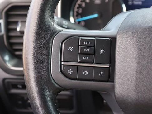 Certified 2022 Ford F150 4x4 SuperCrew image 11