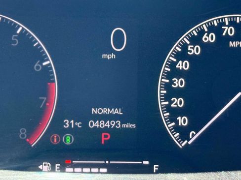 Used 2023 Honda Civic Sport Touring image 23