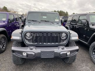 New 2026 Jeep Wrangler Willys video 2