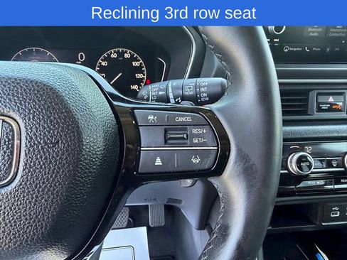 Used 2025 Honda Pilot Touring image 18