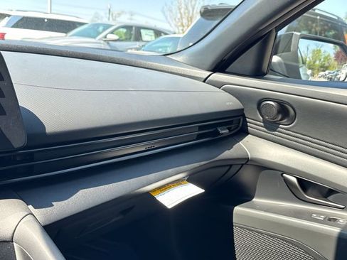 New 2026 Hyundai Elantra Sport FWD image 26