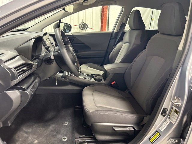 Used 2024 Subaru Crosstrek 2.0i AWD/4WD image 13