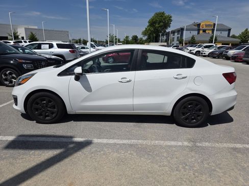 Used 2016 Kia Rio LX FWD image 5