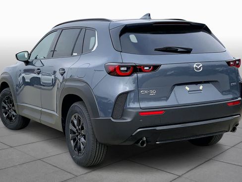 New 2026 MAZDA CX-50 AWD 2.5 Hybrid w/ Weather Package image 12