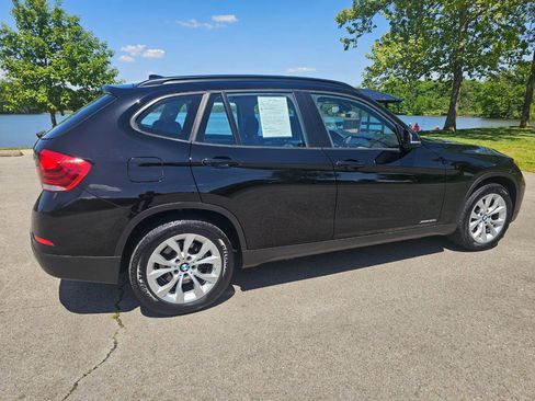 Used 2013 BMW X1 xDrive28i AWD/4WD image 5